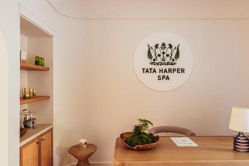 Hotel Lou Pinet photo 16