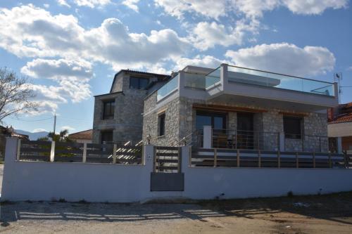 PEGASUS sea view Luxury apartments - image 11