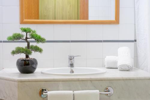 Club Hotel Aguamarina - image 5