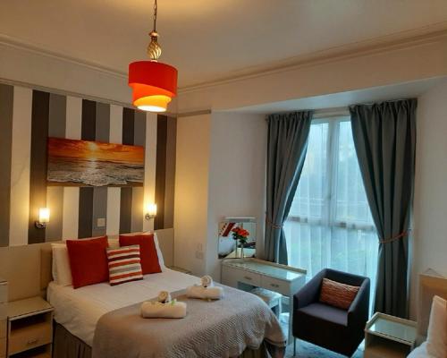 Seacroft Guest House photo 1