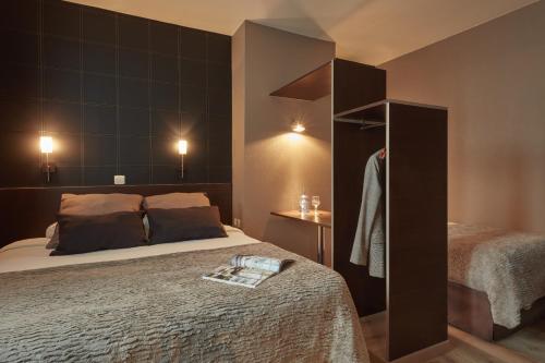 Ashley Hôtel Le Mans Centre Gare - image 8