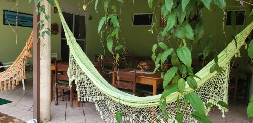 Pousada Conquista do Paraíso – Alto Paraíso de Goiás, OK