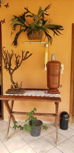 Pousada Conquista do Paraíso – Alto Paraíso de Goiás, OK