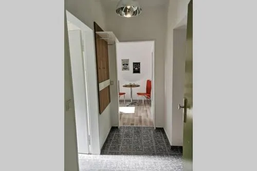 Ingrid`s Ferienwohnung in Röthenbach an der Pegnitz, Deutschland