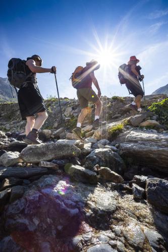 Hôtel Club mmv Les Brévières **** - image 4