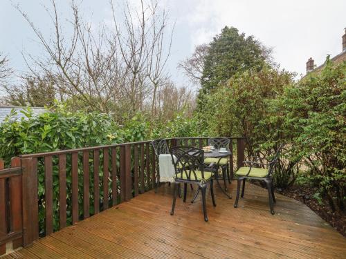 Laurel Cottage - image 13