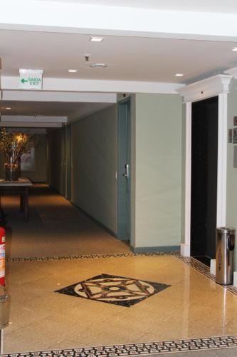 Gallant Hotel photo
