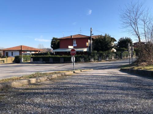 La Locanda Di Perico Paola