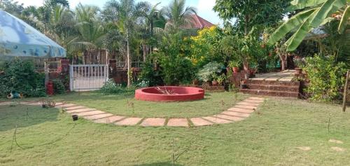 Mahale Mansion in Tamhini Ghat, Devkund, Kolad Rafting