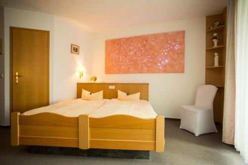 1 king bed