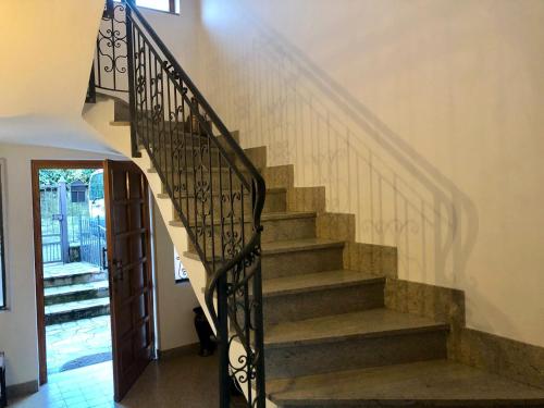  Casa Sissi in Riva di Solto