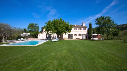 Casale Casteldimezzo 10 gîte à louer Orne