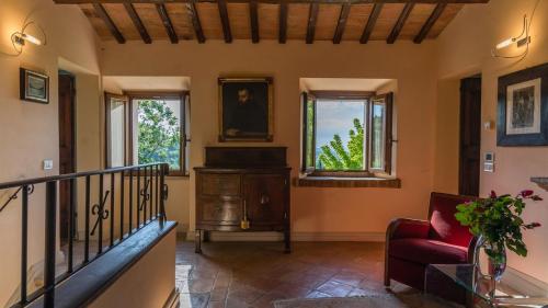 Casale Casteldimezzo 10