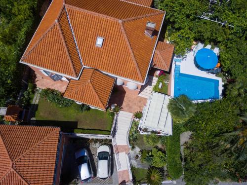 Villa Gemma - Accommodation - Mlini