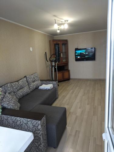 Apartment with balcony on Peremohy Avenue 43, Černihiv (foto 6)