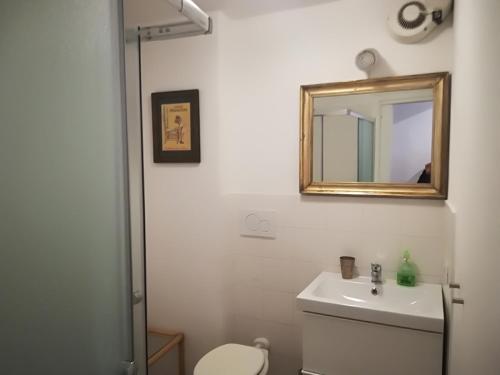 Castel Sant'Angelo apartment