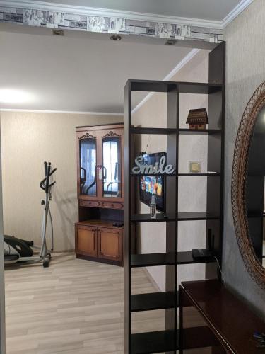 Apartment with balcony on Peremohy Avenue 43, Černihiv (foto 7)