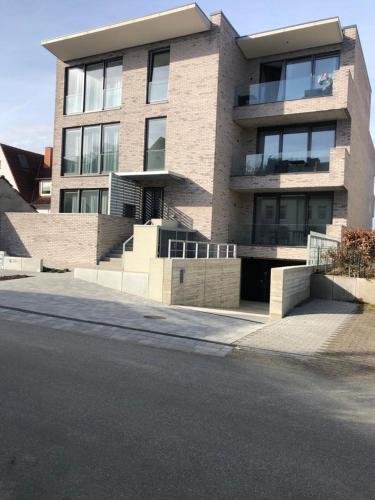 Meeresrauschen in Laboe, Deutschland