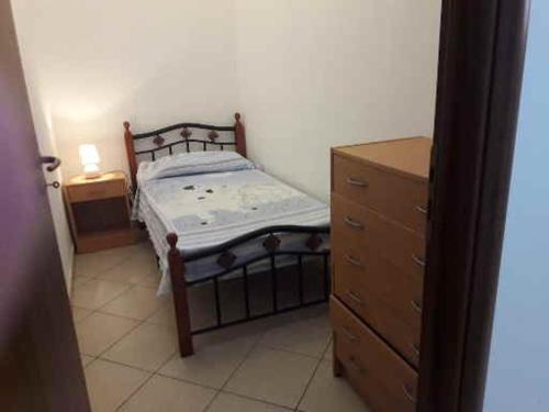 Monolocale in affitto a Torrevecchia di Bonifati CS