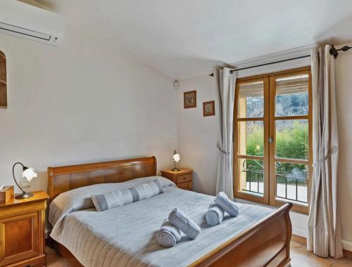 La Dolce Villa near St Paul de Vence