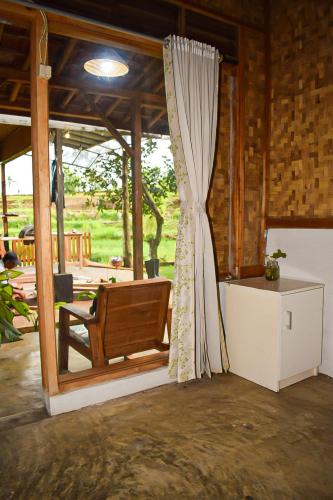 Paddies Homestay New - Kec. Plered