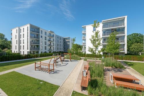 Three-Bedroom Apartment image 9