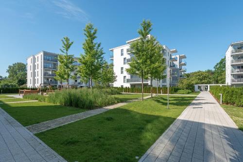 Three-Bedroom Apartment image 8
