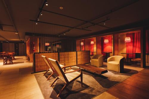 Hotel Cassino Tower Curitiba Aeroporto By Nacional Inn