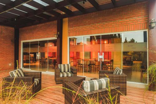 287928452 Hotel Cassino Tower Curitiba Aeroporto By Nacional Inn