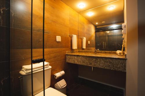 287928461 Hotel Cassino Tower Curitiba Aeroporto By Nacional Inn