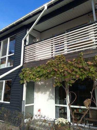 Guest House Serena in Chornomorsk