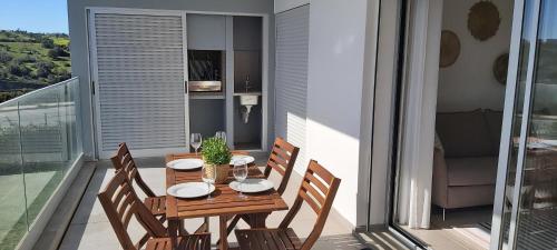 Albufeira beach apartment 1