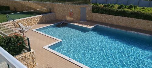 Albufeira beach apartment