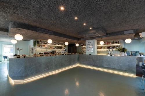 Apartamentos Sercotel Jauregui - image 8