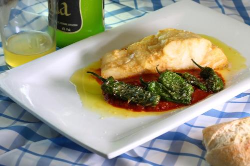 Apartamentos Sercotel Jauregui - image 14