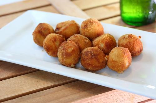 Apartamentos Sercotel Jauregui - image 10