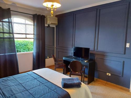 Mansão Morumbi 91 (Mansao Morumbi 91) in Morumbi