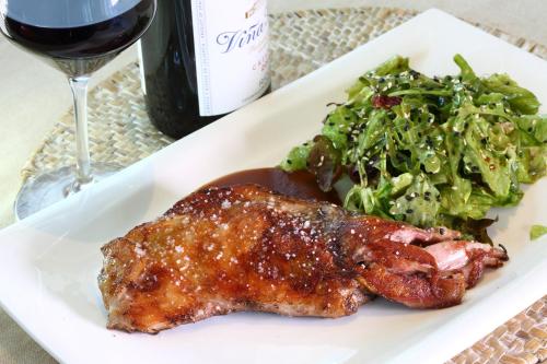 Apartamentos Sercotel Jauregui - main image