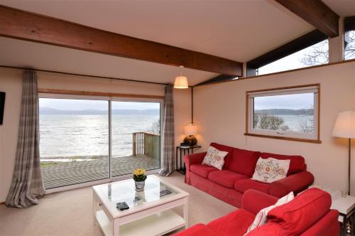 Oystershell Lodge - image 7