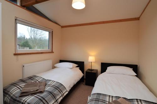 Oystershell Lodge - main image