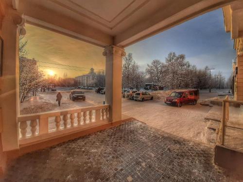 hotel photo