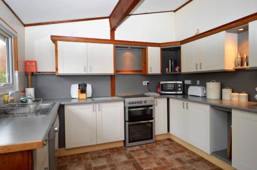 Oystershell Lodge - image 8