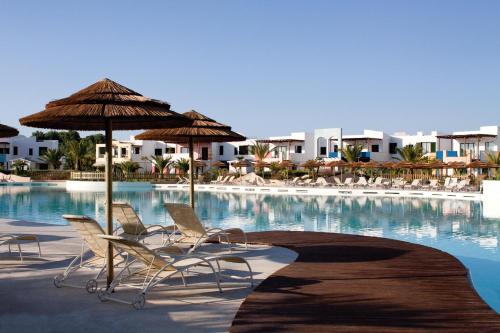  I Turchesi Club Village in Castellaneta Marina