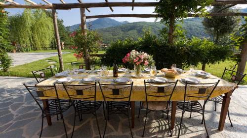  VILLA ARBEIO 8&6, Emma Villas in Varese Ligure