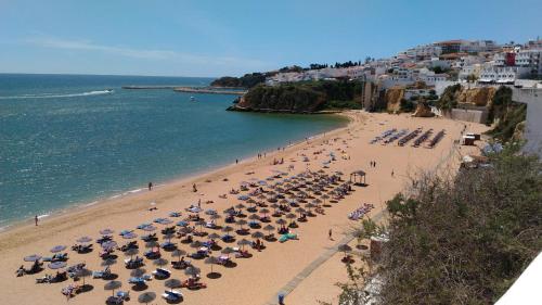 Albufeira beach apartment 2