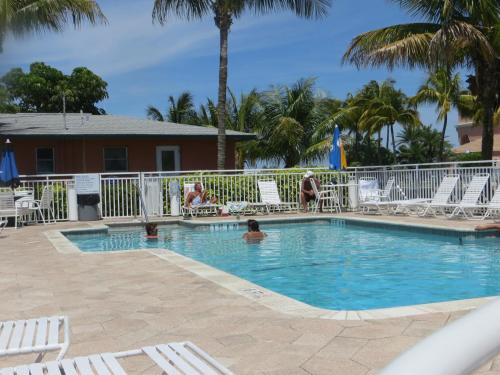 Matanzas Inn Fort Myers