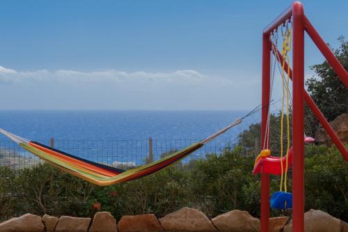 Triopetra Luxury Villas Fournou Lago - image 7