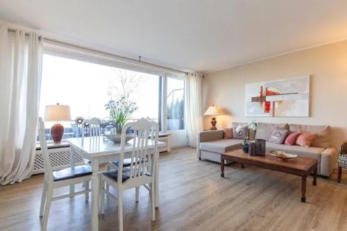 Ferienwohnung Meeresleuchten in Scharbeutz, Deutschland