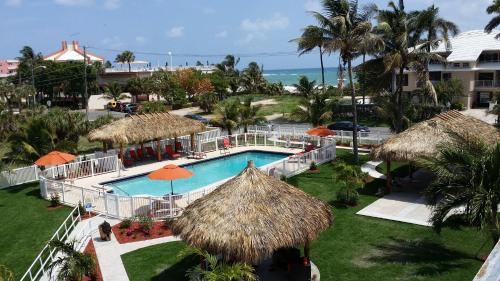 Oceans Beach Resort & Suites