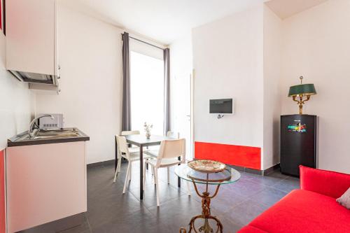 Arka Apartments, Nápoles (foto 11)
